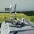 Harley trailer hitch 2 thumbnail