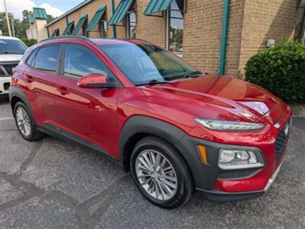 2018 Hyundai Kona AWD *We Finance All Credit Types *ID Only OK *Tax - $17,99063625152236417121