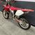 Honda CRF 450 R 8 thumbnail