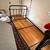 Twin XL Metal Bed Frame with Mattress & Box Spring 2 thumbnail