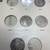 Morgan silver dollar set 6 thumbnail