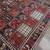 EXOTIC, TRIBAL, ANTIQUE, BAHKTIAR, ORIENTAL RUG: 9.10x6.3 8 thumbnail