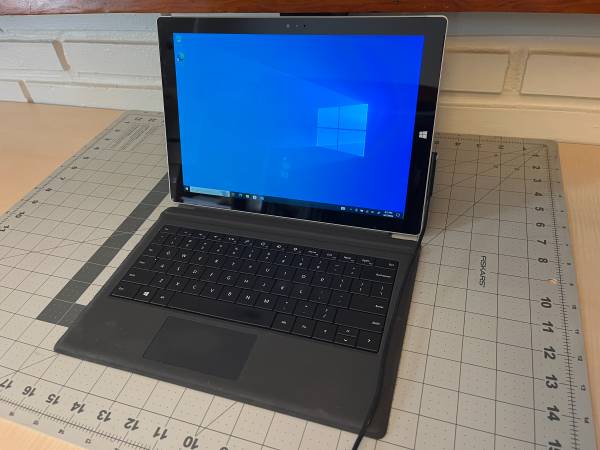 Surface Pro 3 1