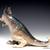 Lladro T Rex Dinosaur #7547 - Perfect in Original Box 9 thumbnail