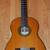Yamaha G-240 II Classical Guitar, Exotic Coral Rosewood" + Case 1 thumbnail