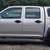 PARTING OUT 2008 GMC CANYON 3.7L AOD 4X4 105K SILVER CREW CAB 5' BOX 8 thumbnail