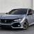 2019 Honda Civic EX * HATCHBACK * TURBO * LOWERED * NARDO GRAY * 1 thumbnail