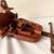 Vise Pipe vintage Ridgid Pipe Vise Type A-1 1/8 th   to 2  1/2 “ HD 5 thumbnail