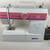 White W445 Sewing machine 2 thumbnail