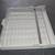 General Electric Refrigerator Shelf, Drawer Cover Part # WR32X1463 9 thumbnail