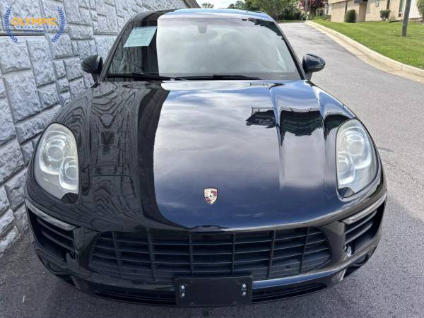 2016 Porsche Macan - ¡Cómpralo aquí, paga aquí! Disponible - $19,695 (Atlanta)63620642524801121