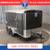 2026 Interstate 6X12 Victory Cargo Trailer Silver 1 thumbnail