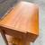 West Elm Mid Century Modern Cabinet Entryway Table Console Table. 5 thumbnail