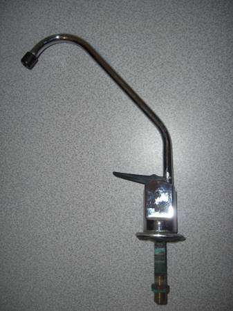 Kitchen Bar Sink Drinking Water Faucet 1