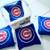 New RARE Chicago Cubs *Official MBL* “Cubby Blue" Bean Bags 1 thumbnail