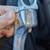 Motorcycle Kickstart Lever 8 thumbnail