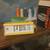 New vintage  Copal flip clock . Japan 1 thumbnail