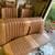 Mercedes Benz W115 complete set of car seats ( 1975 240D ) 2 thumbnail