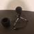 Moukey USB Microphone, Podcast Microphone with Anti-Skid Stand 1 thumbnail