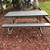 Lifetime Picnic Table ( seat 6-8 ). 6’ long 4 thumbnail