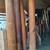 large antique architectural pieces corbels columns oak victorian 4 thumbnail