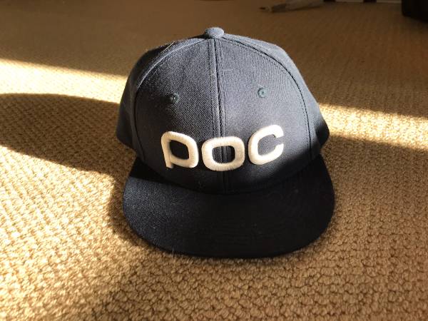Poc hat 1