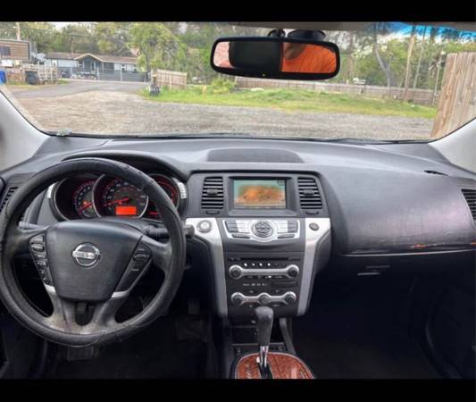 2014 Nissan rogue - $3,900 (Riverview Florida)63470239418369124