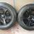 $690! Black 20's chevy Gmc Tahoe suburban yukon 6lug 6x139.7 bolt pattern 🛻   13 thumbnail