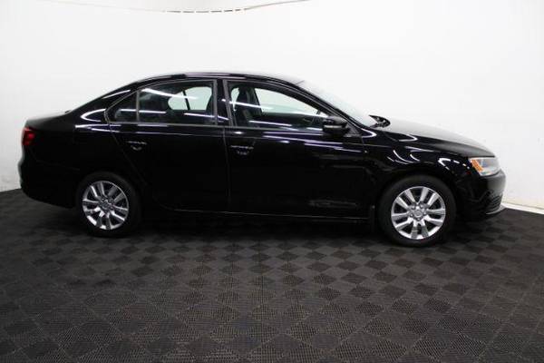 2012 Volkswagen Jetta 2.5L SE - $11,411 (+ Precise Automotive Group)63616460728193123