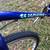 VINTAGE KASTLE TREKKING SPORT BIKE (ASSEMBLED IN ITALY) 14 thumbnail