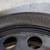 Honda CRV spare tire & wheel 6 thumbnail