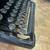 Antique Royal 1930s typewriter excellent condition 5 thumbnail