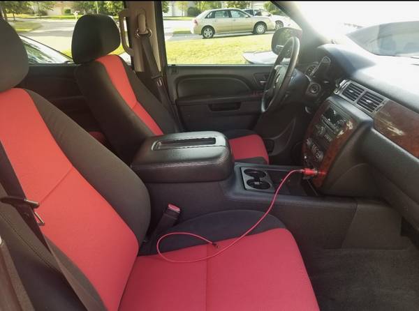 avalanche 2011 - $19,800 (Corpus christi)63617086645123124