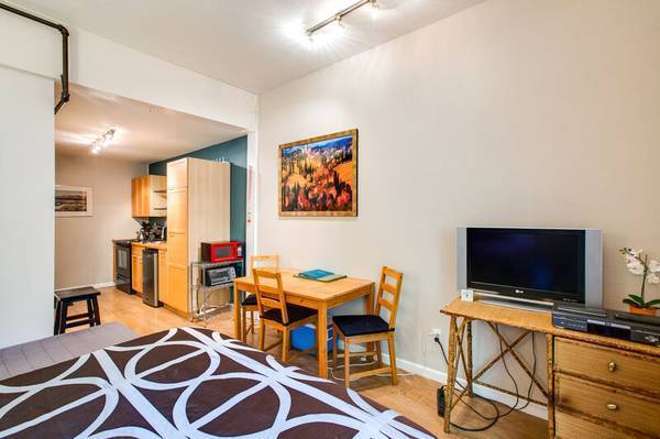 $700 / 1br - 310ft2 - Mt Baker Ski base, Glacier Condo (Glacier, WA)63935190191363121