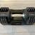 Keppi Fitness Adjustable Dumbbell 5-25LBs 1 thumbnail