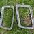 2017-2021 Jeep Grand Cherokee OEM Chrome Grill Rings 7 thumbnail