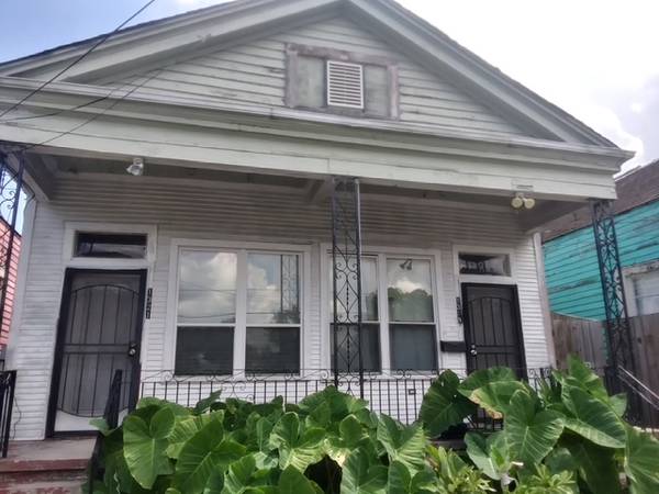 $250 Private Room French Quarter / Treme area $250/WK (Treme)63903421734914120