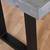 Amazing Designer Grey Dining table ! 3 thumbnail