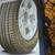 Tires for sale land rover 2 thumbnail