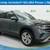 2021 Volkswagen Atlas AWD All Wheel Drive VW 3.6L V6 SE w/Technology SUV 3 thumbnail