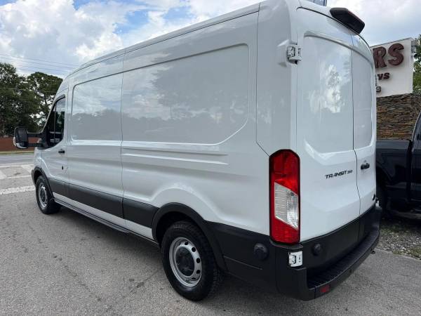 2019 Ford Transit 350 Van - Photo 4