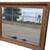 Larger Vintage gold Mirror 58x46 3 thumbnail
