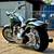 Rare! 2009 Harley-Davidson CVO Softail Springer - Low miles! 6 thumbnail