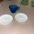 16 Piece Vintage 1940s Akro Agate Children’s Tea Set 5 thumbnail