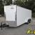 New 2025 7x16 Cargo Trailer -7000lb GVWR 2 thumbnail