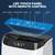 *NEW* Portable Air Conditioner w Dehumidifier up to 700 SqFt DEAL 7 thumbnail