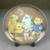 FRANKLIN MINT Teddy Bear plates (take both) 2 thumbnail