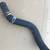 99-04 Honda Odyssey coolant hose with clip 4 thumbnail