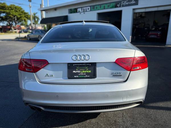 * 2015 AUDI A5 COUPE $600 DOWN $89/WEEKLY - $60063470257455489123