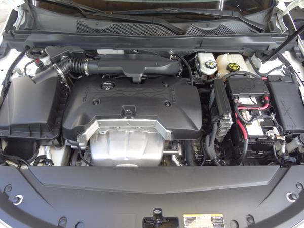 2019 Chevrolet Impala LT very nice! $ 12400 - $12,40063438961260547124
